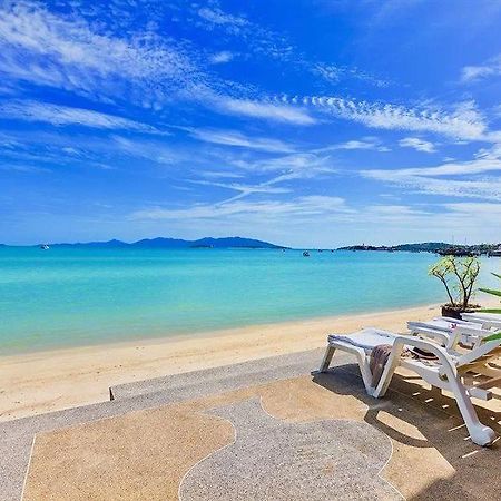 Kinnaree Resort ボプート エクステリア 写真