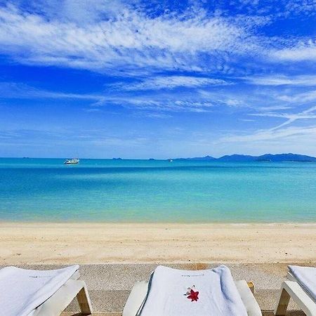 Kinnaree Resort ボプート エクステリア 写真