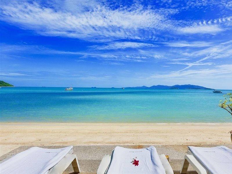 Kinnaree Resort ボプート エクステリア 写真