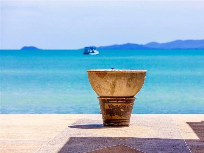 Kinnaree Resort ボプート エクステリア 写真