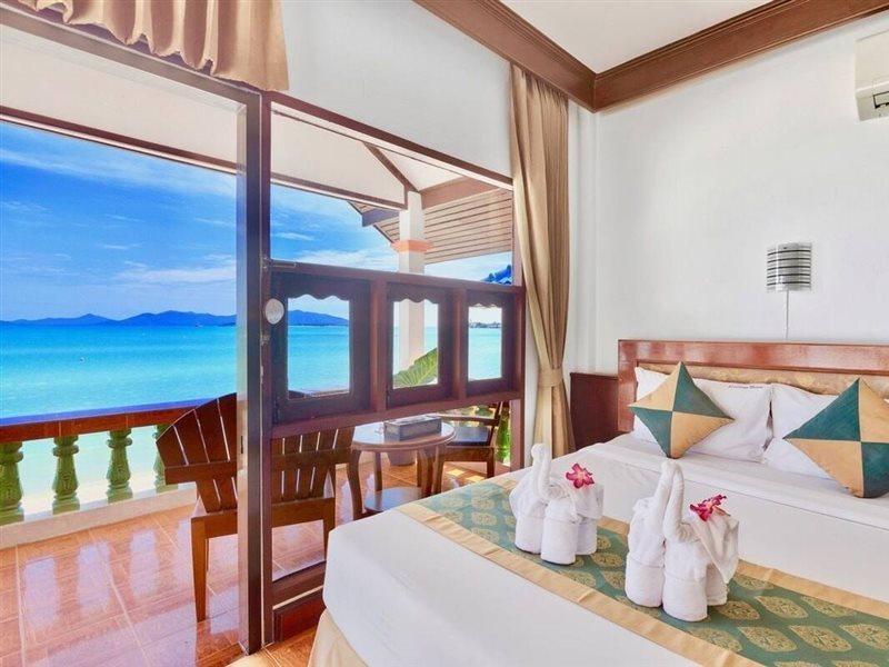 Kinnaree Resort ボプート エクステリア 写真