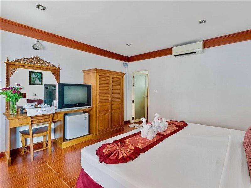 Kinnaree Resort ボプート エクステリア 写真