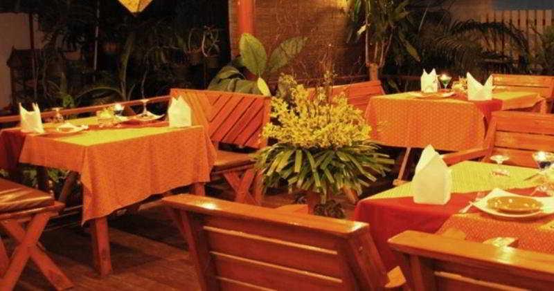 Kinnaree Resort ボプート エクステリア 写真