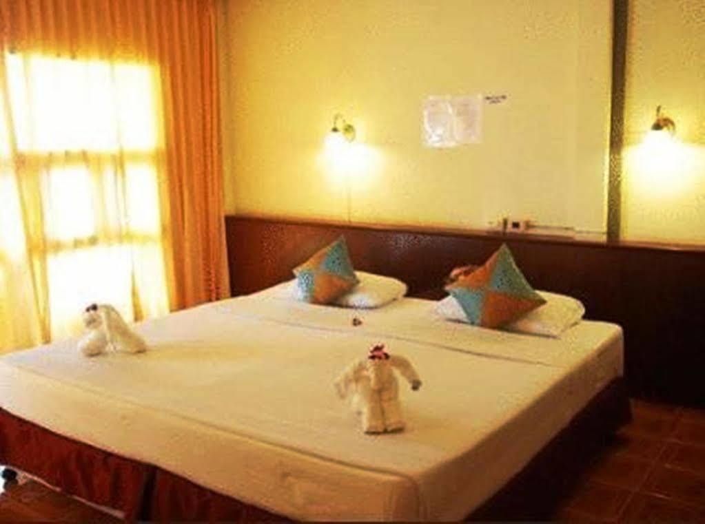 Kinnaree Resort ボプート エクステリア 写真