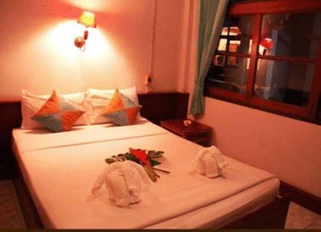 Kinnaree Resort ボプート エクステリア 写真