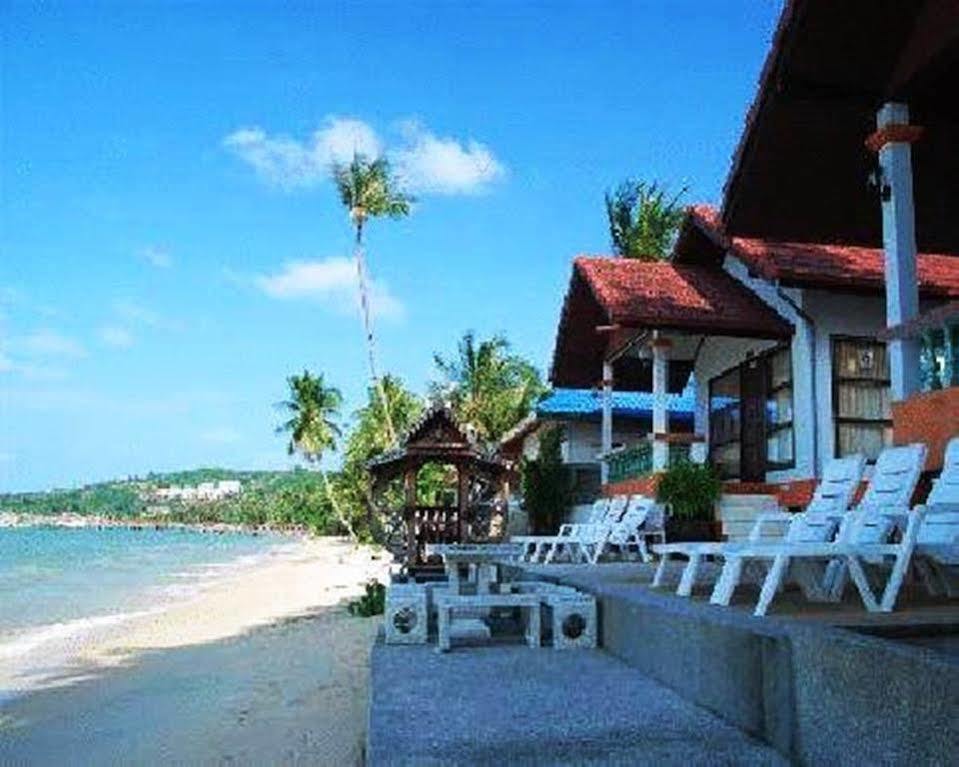 Kinnaree Resort ボプート エクステリア 写真