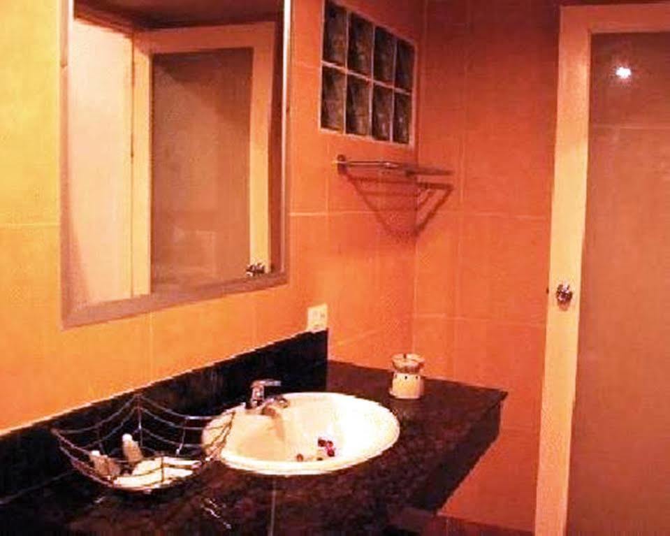 Kinnaree Resort ボプート エクステリア 写真