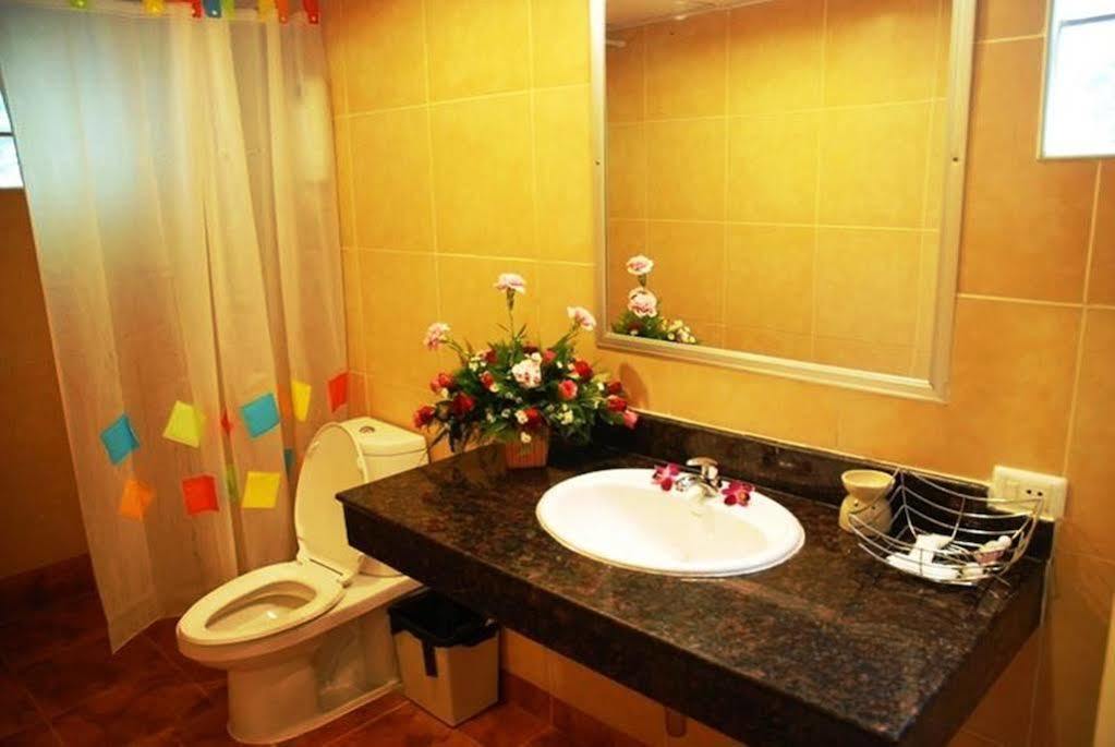 Kinnaree Resort ボプート エクステリア 写真