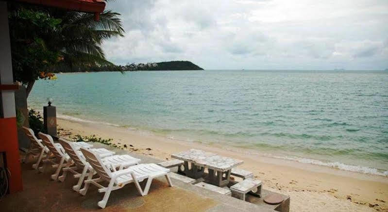 Kinnaree Resort ボプート エクステリア 写真